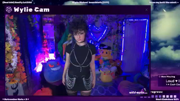 WildWyliePM