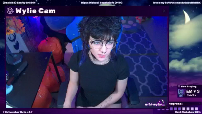 WildWyliePM