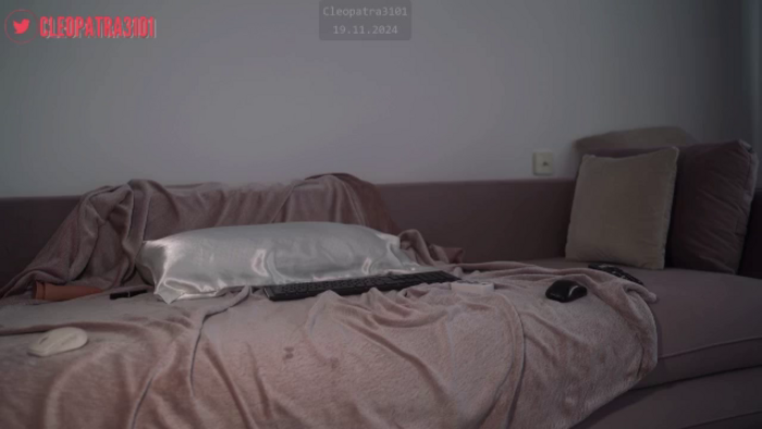 cleopatra310