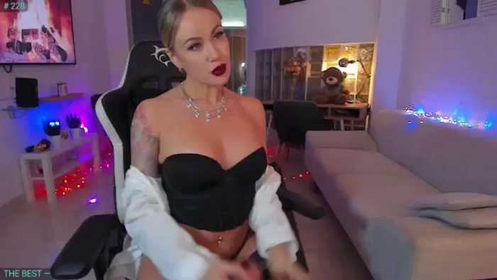 AlexiAngel