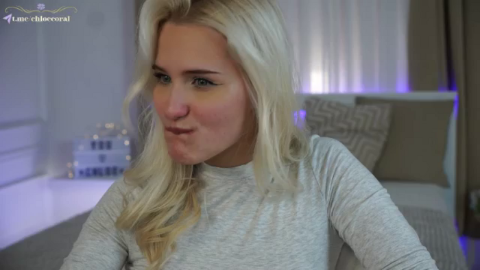 ChloeCoral