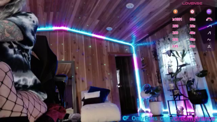 DreamyTrance