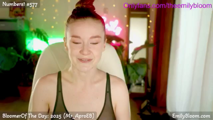 EmilyBloom