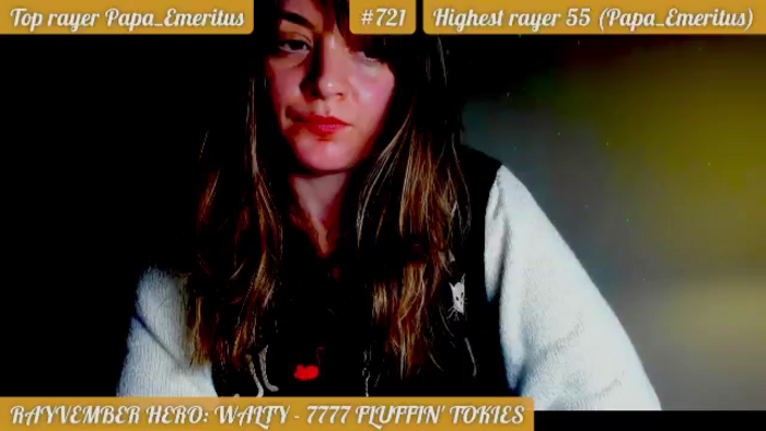FluffinRayRay