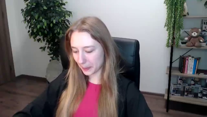 HaleyVixen