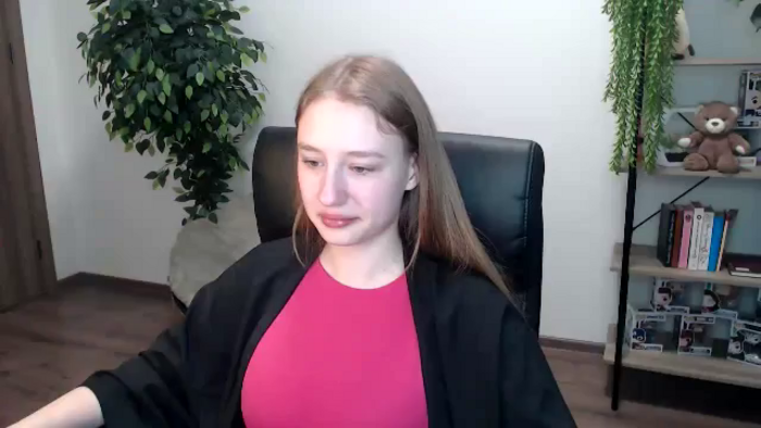 HaleyVixen