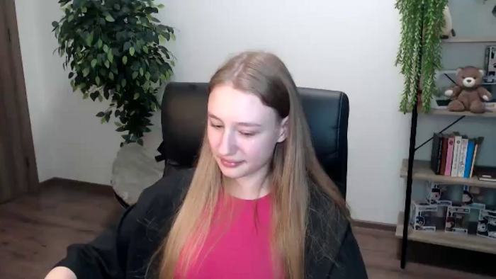 HaleyVixen