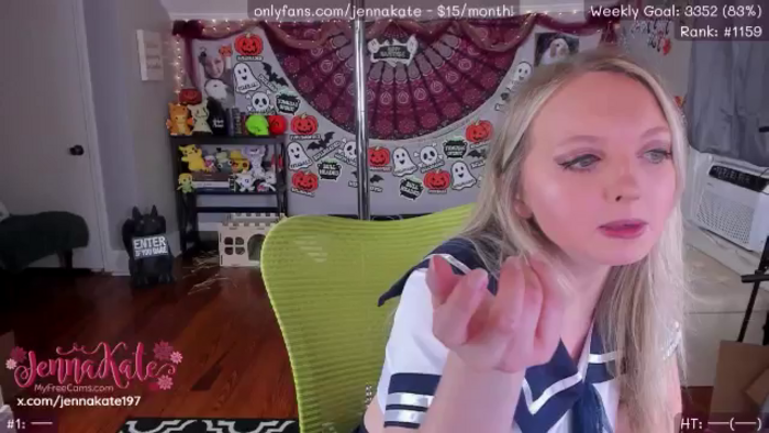 JennaKate
