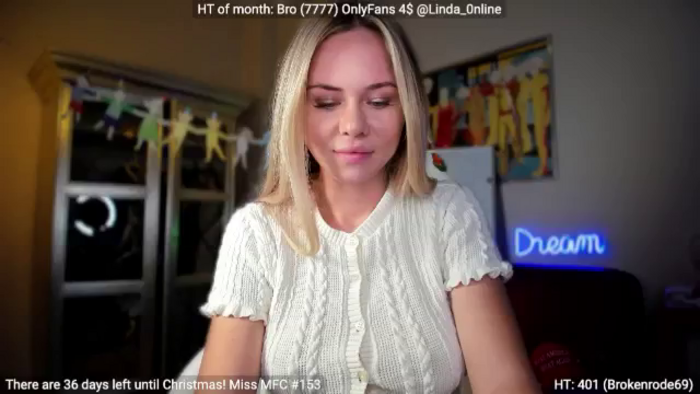 Linda_0nline