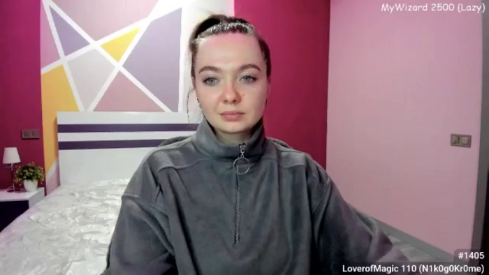 LizaGhost