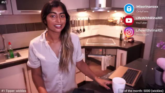 Missrinaroxx
