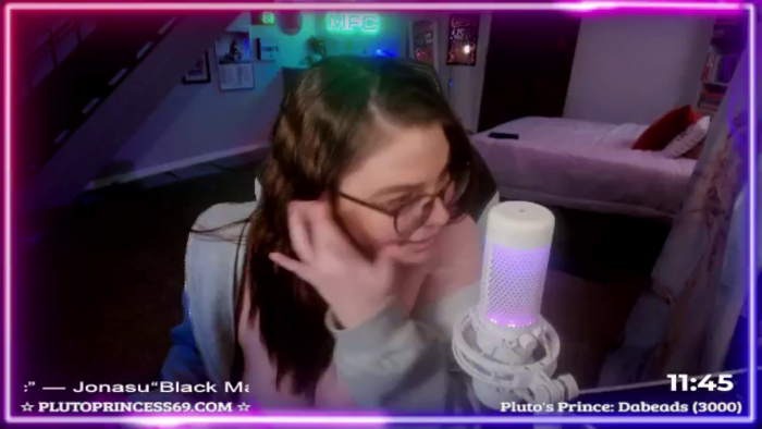 PlutoPrincess