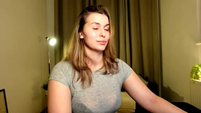 ShyHotNerd