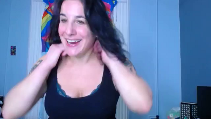 abustybabe