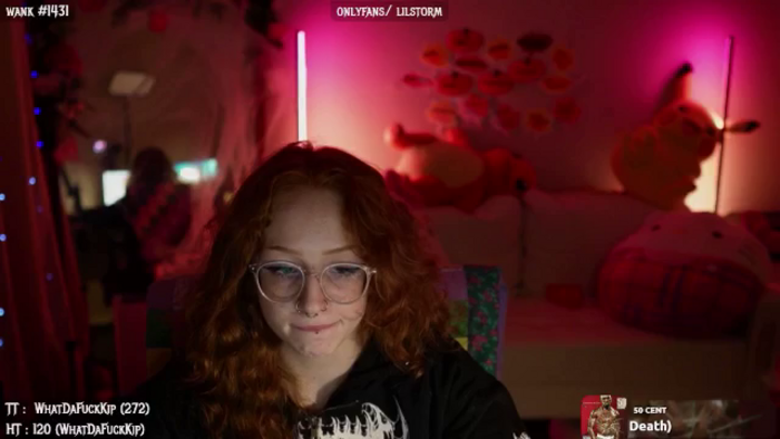 lilstorm
