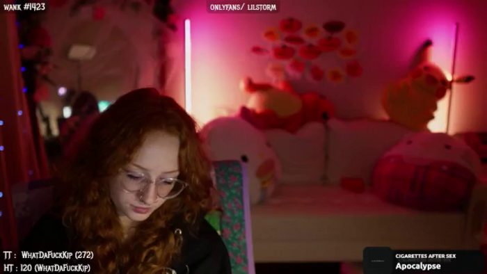 lilstorm