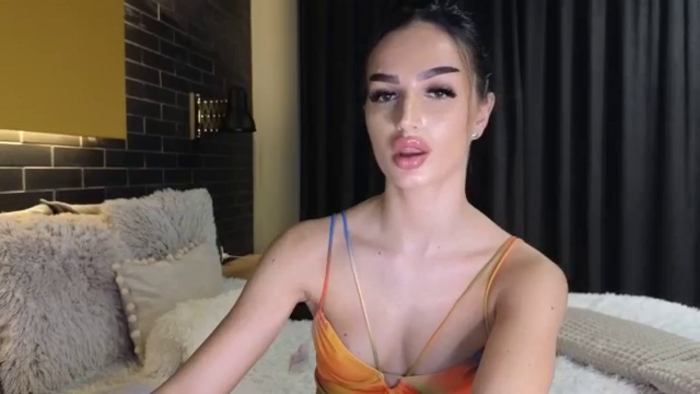 Ayabelle