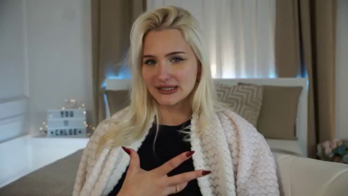 ChloeCoral
