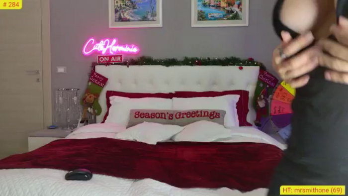 CuteHerminie