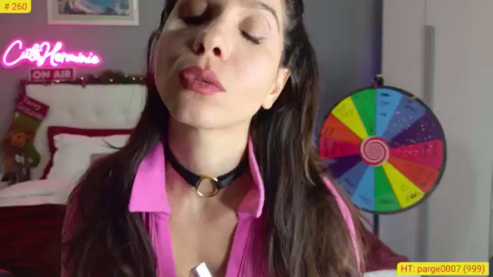 CuteHerminie