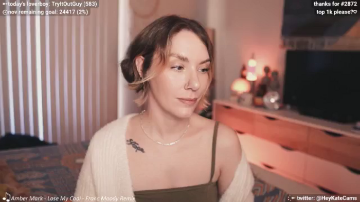 HeyKate