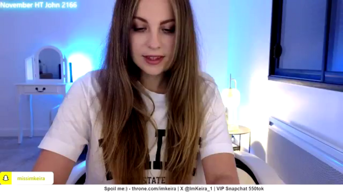 ImKeira