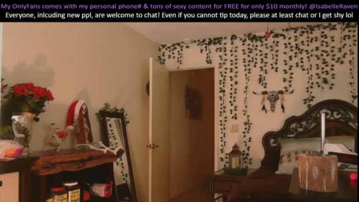 IsabelleRaven