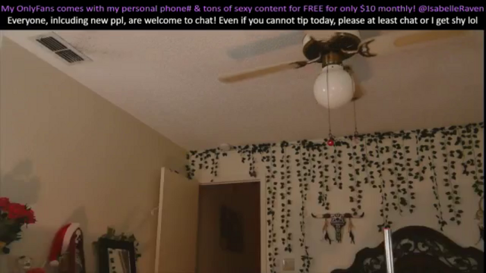 IsabelleRaven