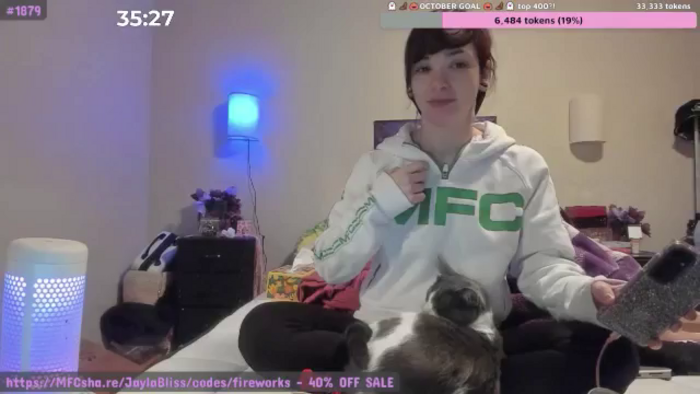 JaylaBliss