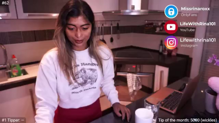 Missrinaroxx
