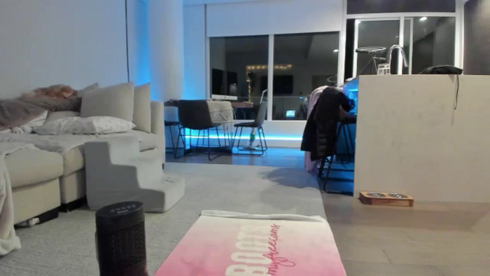 Mollyboots
