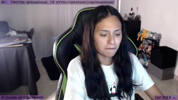 NamiSinner