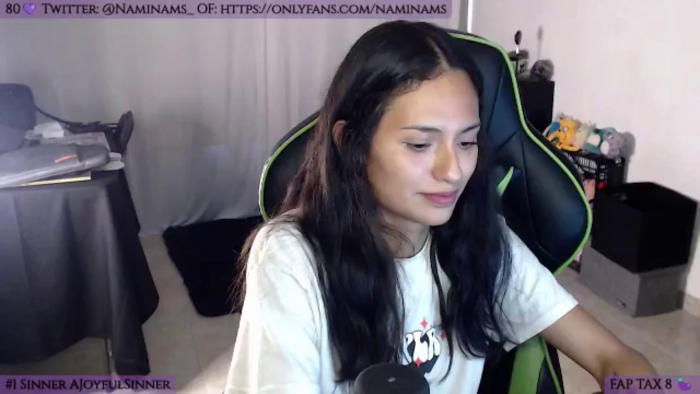 NamiSinner