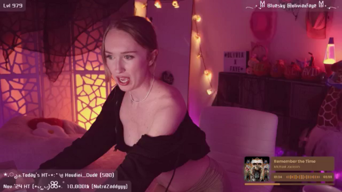 OliviaxFaye