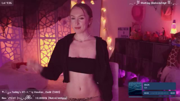 OliviaxFaye