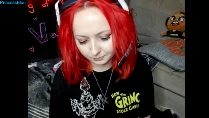 PrincessBluu