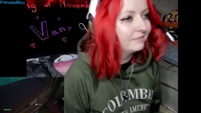 PrincessBluu