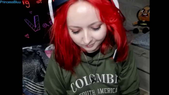 PrincessBluu