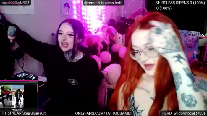 TATTOOBAMBI