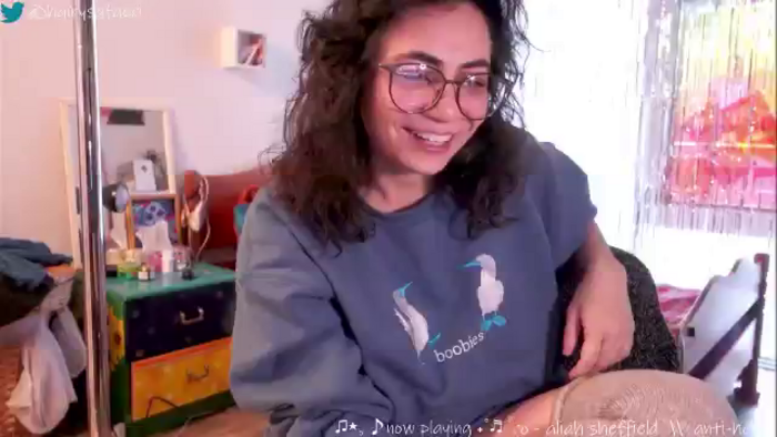 hairysafaeri