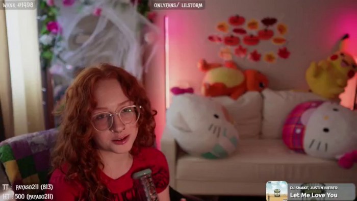 lilstorm