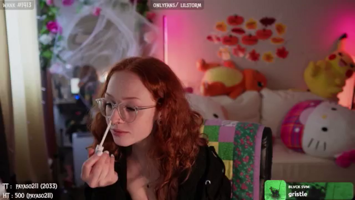 lilstorm