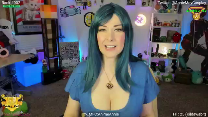 AnimeAnnie