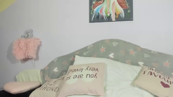 BlondeKylie