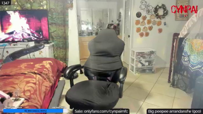 Cynpai
