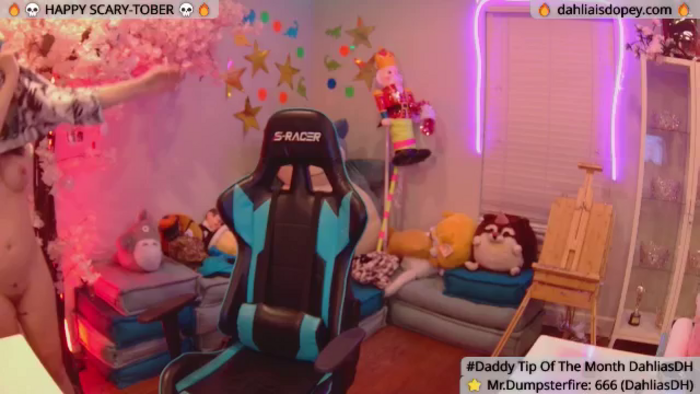 DahliaIsDopey
