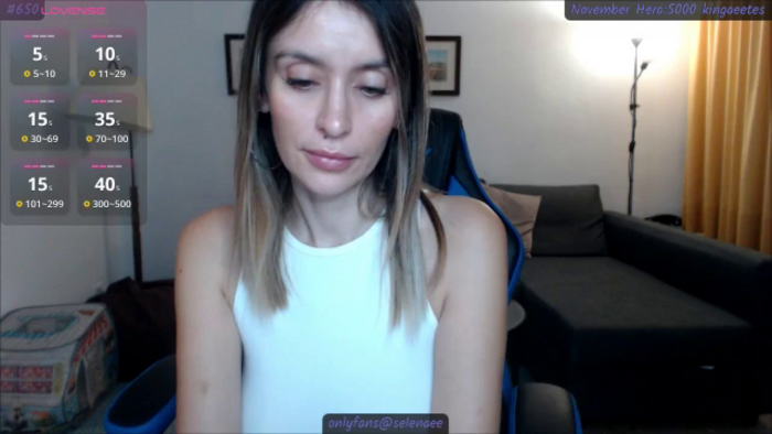 EidyiaBelle
