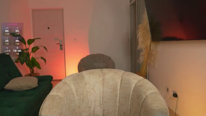 Evajacksn