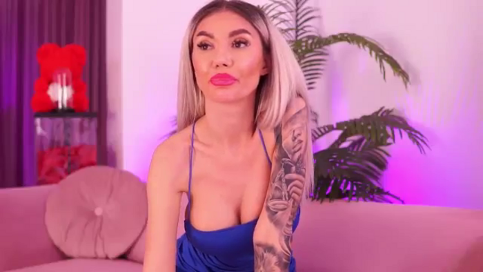 FalllingAngel