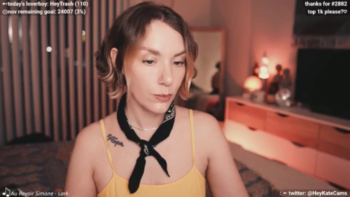 HeyKate